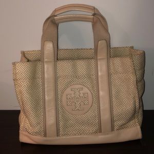 Tory Burch Tote